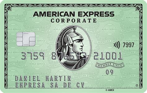 american express corporate